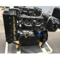 Gerador diesel de Weifang Ricardo poder K4100D